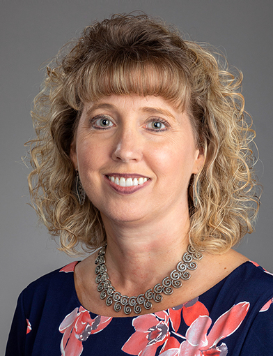 Lori Beane, PA