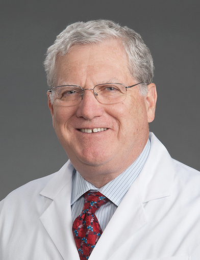 L. Andrew Koman, MD