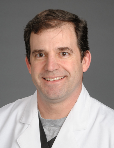 Louis Valente II, PA-C