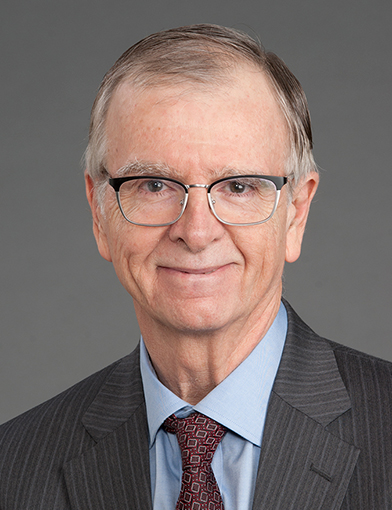 Lowell L. Hart, FACP