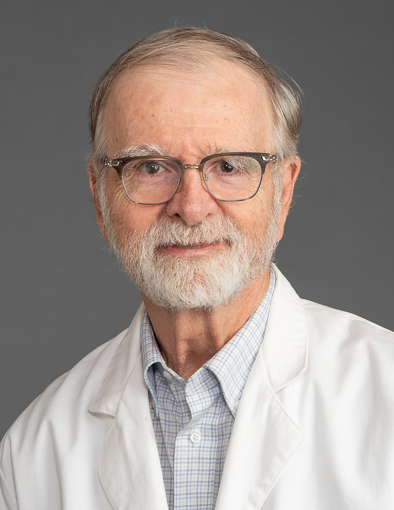 Lowell L. Hart, MD, FACP