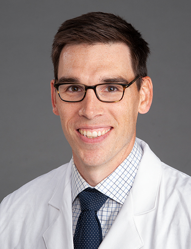 Lucas Paul Neff, MD