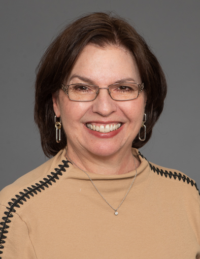 Luci L. New, DNP, CRNA, FAANA