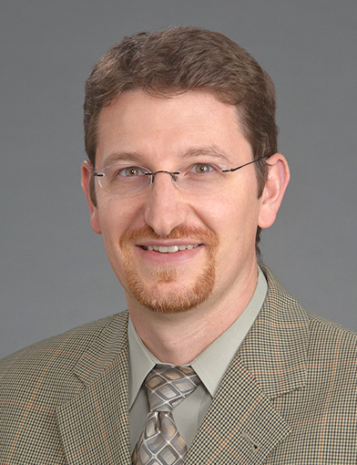 Luc Vlad, MD
