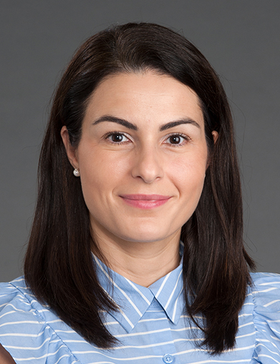 Luciana Giambarberi, MD