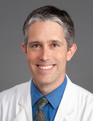 Luis F. Barroso, MD