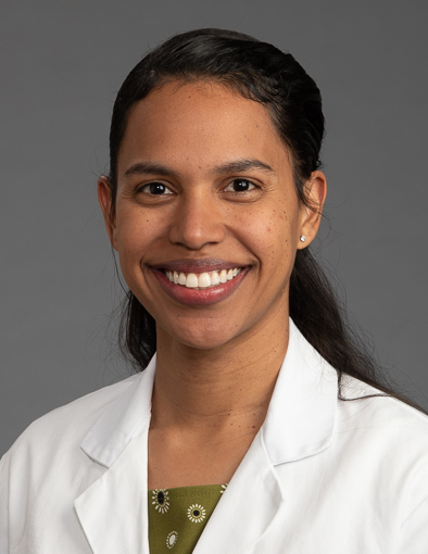 Luisa Maria Paredes Acosta, MD