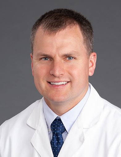 Luke Allen Peters, MD, FACC