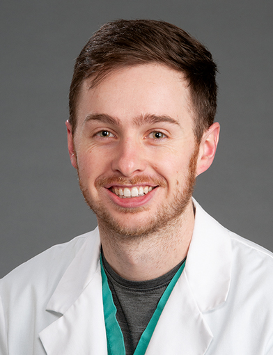 Luke Bostow Mellish, CRNA