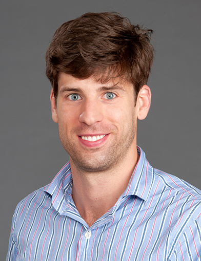 Luke Daniel Spencer, MD