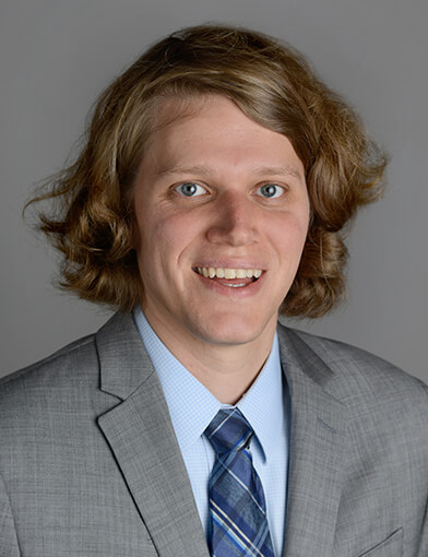 Luke Neilans, MD