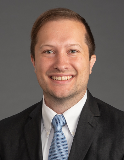 Luke Shrum, MD