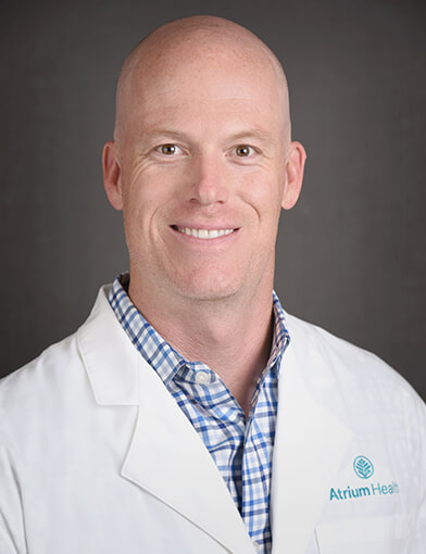 Luke Stephen Harmer, MD