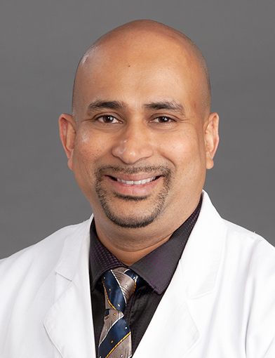 Luqman-Arafath Thazhathuveetil-Kunhahamed, MBBS, FACP