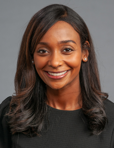 Luwam Ghidei, MD | Atrium Health Wake Forest Baptist