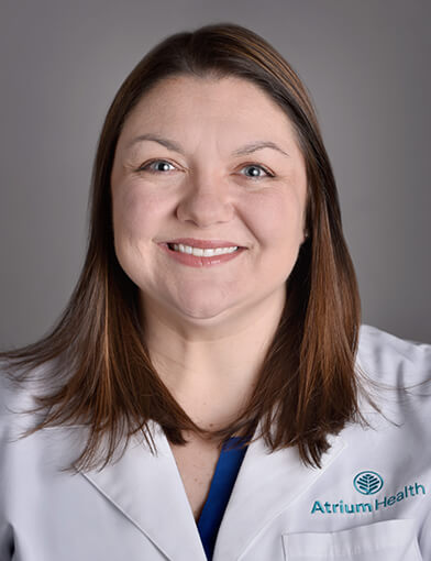 Lyndsay Molinari, MD
