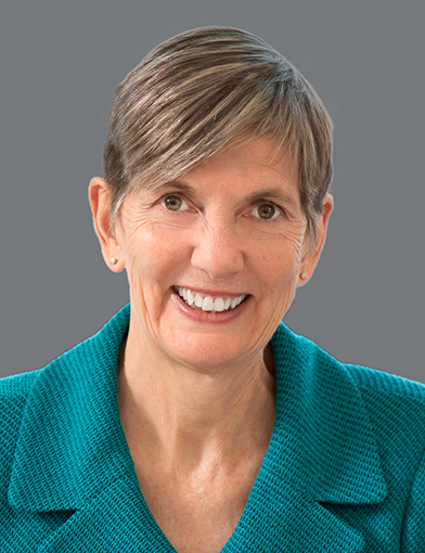 Lynne E. Wagenknecht, DrPH