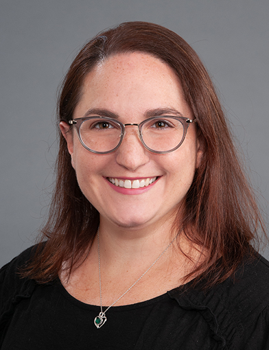 Lynsey Rebecca Zuar, DO