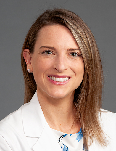 Madelyn Burkart, MD