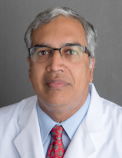 Madhav A. Karunakar, MD