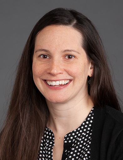 Maggie Hansell, MD