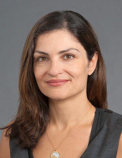 Maha Torabi, MD
