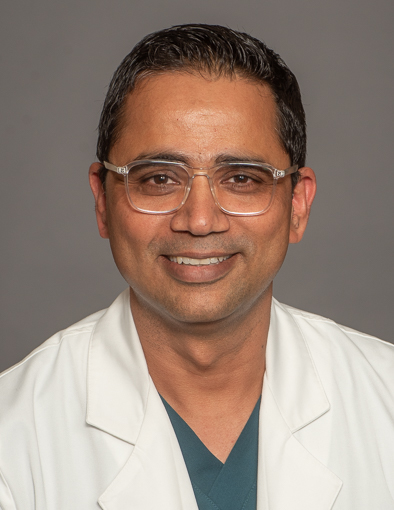 Mahesh Kumar, MBBS