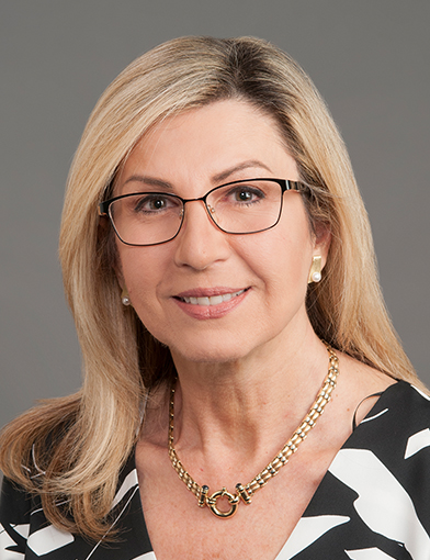 Mahta M. McKee, MS, DABR, FABS