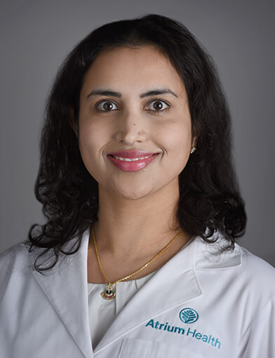 Maithili Vikas Chitnavis, MD