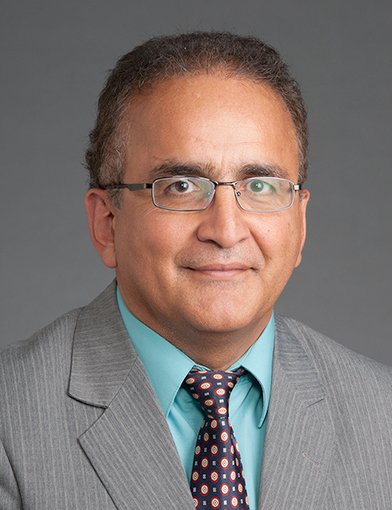 Majid Mirzazadeh, MD
