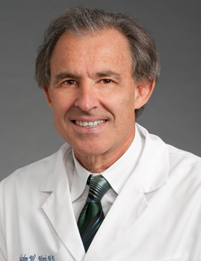 Malcolm W. Marks, MD