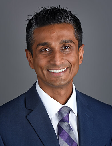 Manish Jain, MD