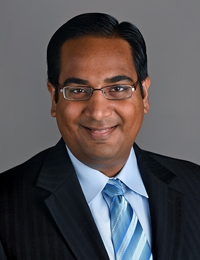 Manish N. Patel, MD