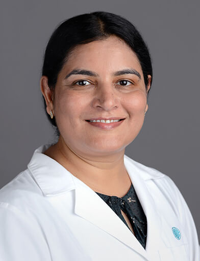 Manisha Bhutani, MD