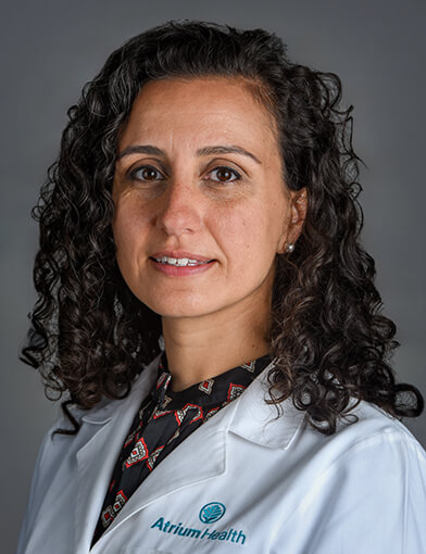 Maram MAM J Alkhatib, MD