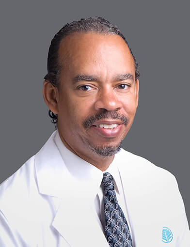 Marc Alexander Johnson, MD