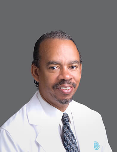 Marc Alexander Johnson, MD