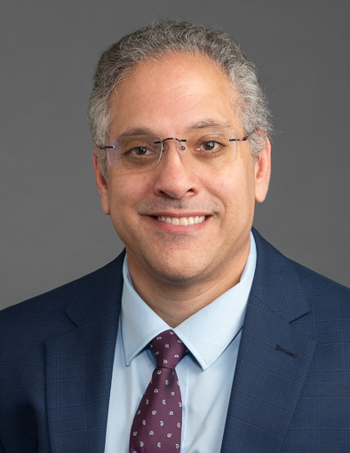 Marc Daniel Benayoun, MD, PhD