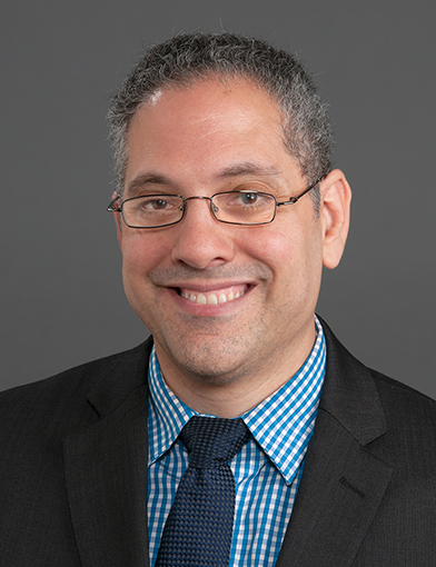Marc Daniel Benayoun, PhD