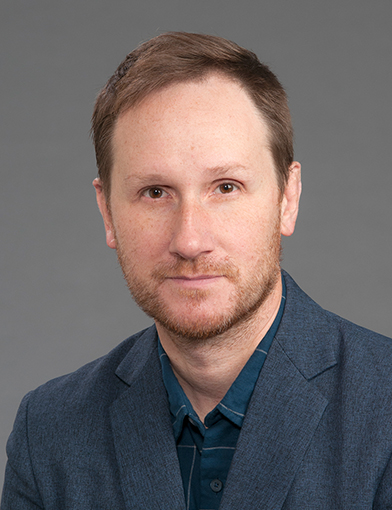 Marc Douglas Rudolph