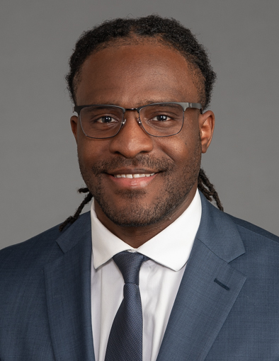 Marc-Edwin Gabriel Saint-Louis, MD