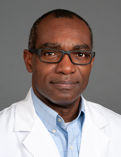Marcel Ikwuoma Akuneme, MD