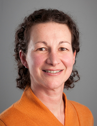 Marcela Isabel Heinrich, MD