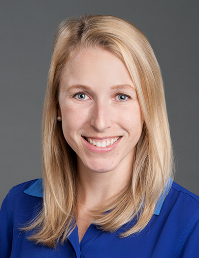 Margaret Ashley Greven, MD