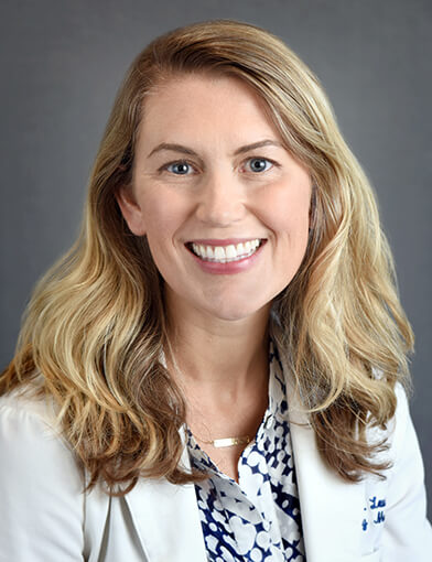 Margaret Lewis, MD