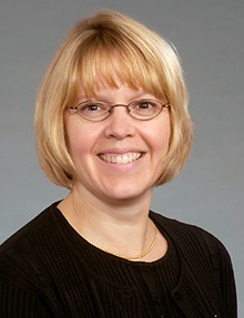 Margaret N. Berry, MS, CGC
