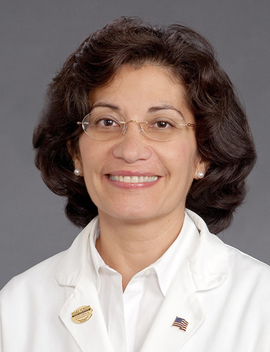 Maria C. Sam, MD