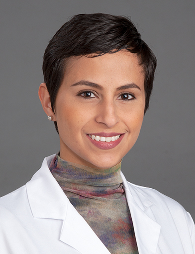 M. Octavia Rangel, MD, MS