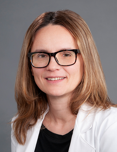 Mariana Murea, MD