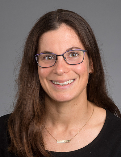 Mariana Wingood, PhD, PT, DPT, MPH